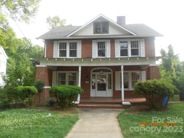 332 C Avenue, Mooresville, NC 28115