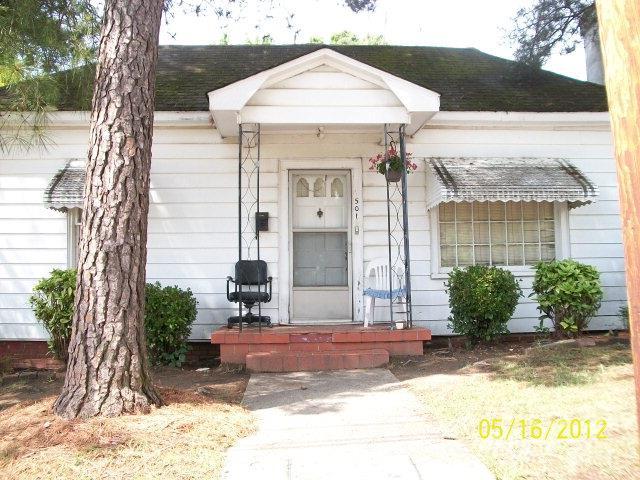 501 Vance Avenue, Salisbury, NC 28144