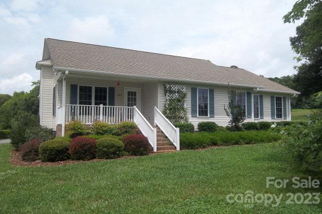 1207 Hopper Road, Salisbury, NC 28146