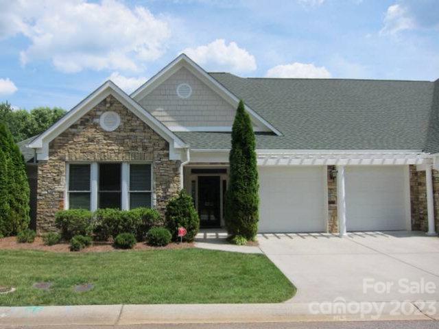 3212 Winged Foot Drive, Salisbury, NC 28144