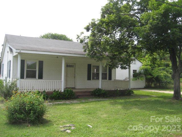 280 Ellis Loop Road, Salisbury, NC 28144