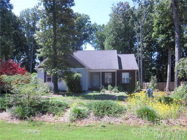 184 Equestrian Drive, Salisbury, NC 28144