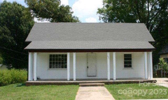 603 Old Charlotte Road, Concord, NC 28027