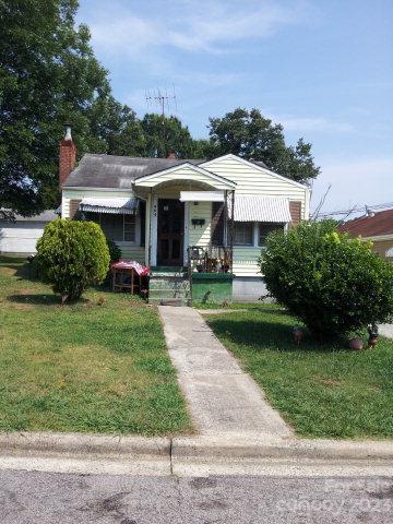 409 Messner Street, Salisbury, NC 28144