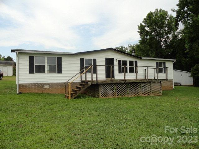 7922 Barncliff Court, Kannapolis, NC 28081