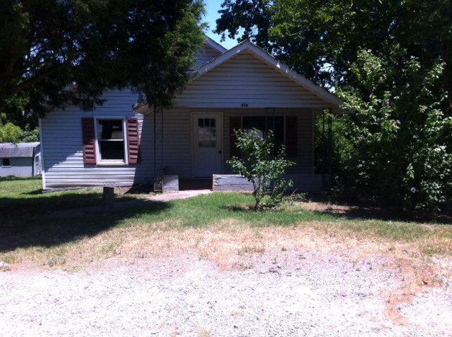 416 Balfour Drive, Salisbury, NC 28147