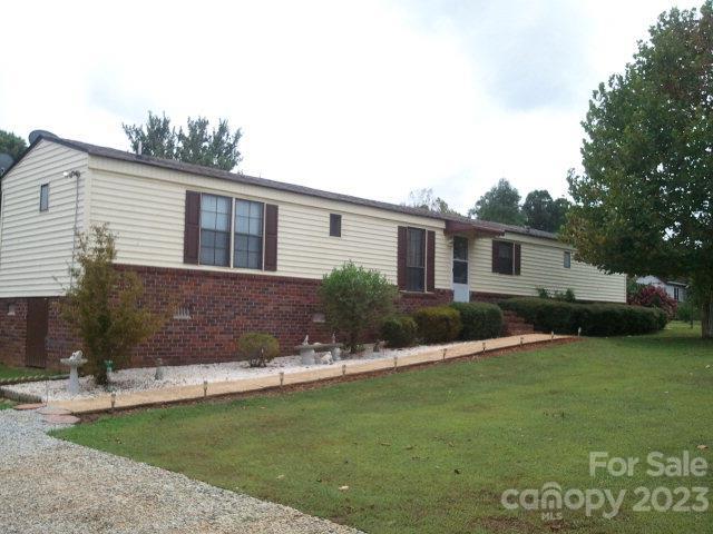 235 Middle Brook Drive, Rockwell, NC 28138