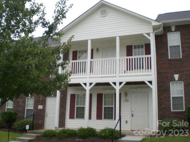 140 Locomotive Lane, Mooresville, NC 28115