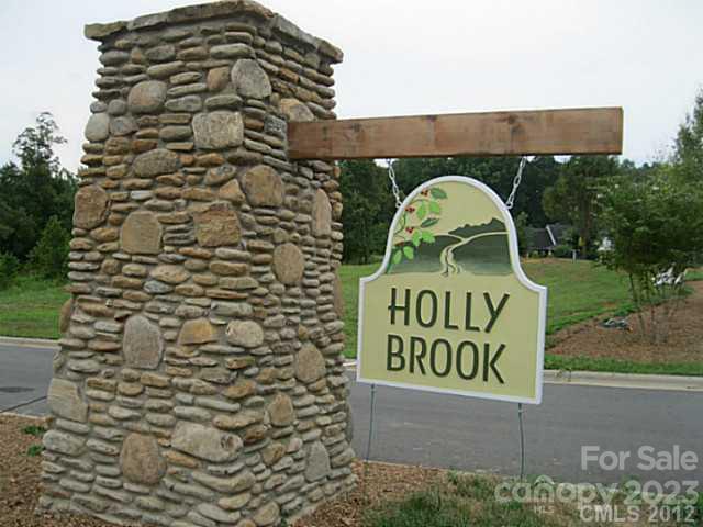 Lot 5 Rain Shadow Drive #NULL, Mooresville, NC 28115