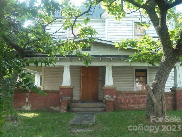 1300 Main Street, Salisbury, NC 28144