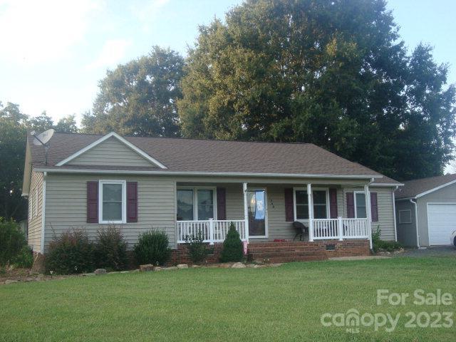 1940 Panther Creek Road, Salisbury, NC 28146