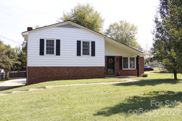 314 Brown Street, Rockwell, NC 28138