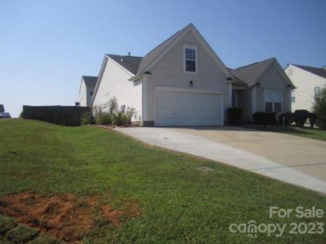 150 Sawhorse Drive, Mooresville, NC 28115