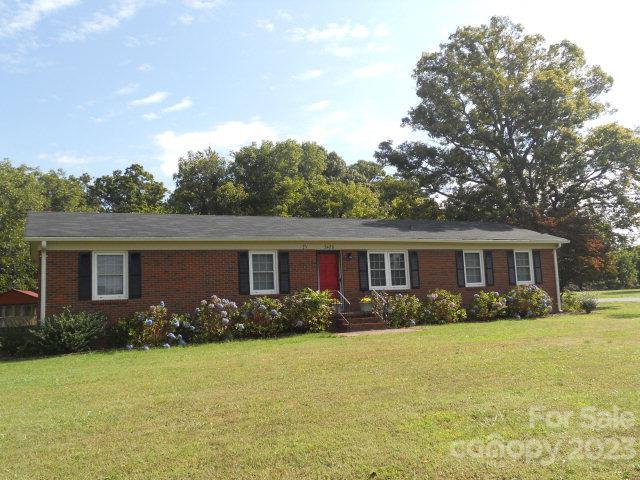 3420 Innes Street West, Salisbury, NC 28144