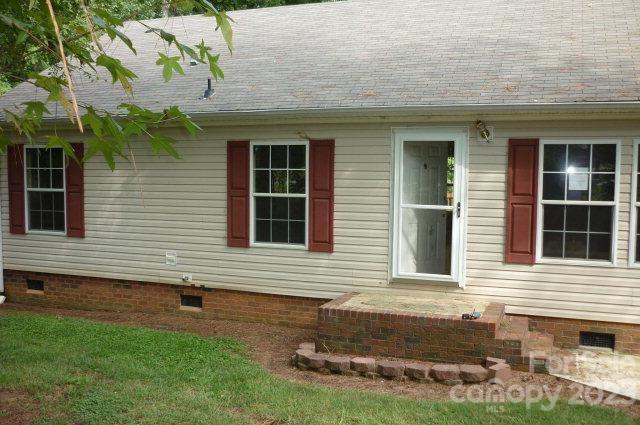 125 Bonanza Drive, Salisbury, NC 28144
