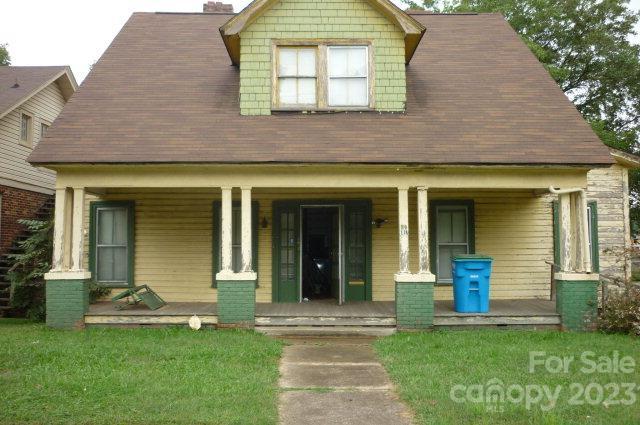 119 Monroe Street East, Salisbury, NC 28144