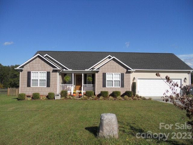 275 Yates Road, Salisbury, NC 28146