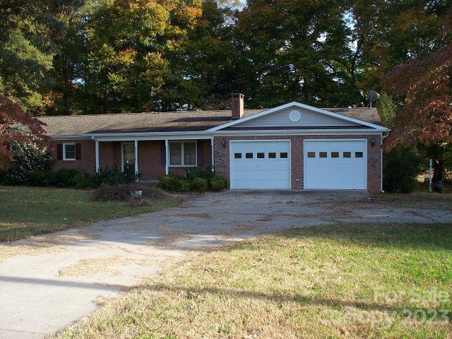 835 Choate Road, Salisbury, NC 28144