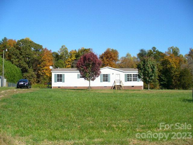 425 Sylvan Road, China Grove, NC 28023