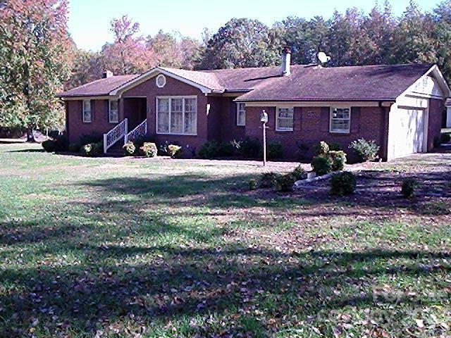 3904 Old Concord Road, Salisbury, NC 28146