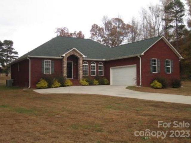 254 Lariat Circle, Salisbury, NC 28144