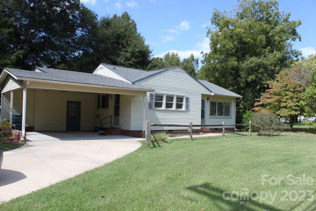 1429 Faith Road, Salisbury, NC 28146