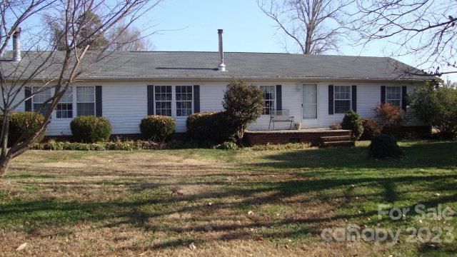 4906 Old Concord Road, Salisbury, NC 28146
