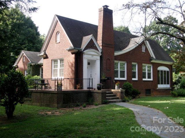 1711 Main Street North, Salisbury, NC 28144