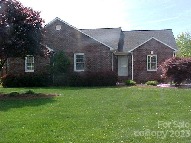 140 Red Oak Lane, Salisbury, NC 28146
