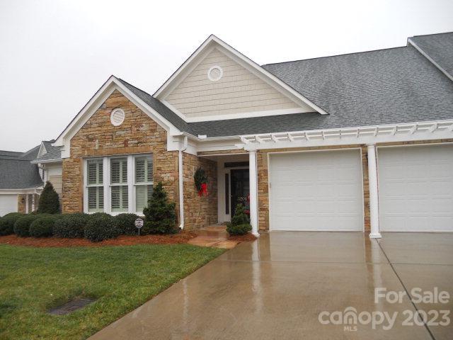3201 Winged Foot Drive, Salisbury, NC 28144