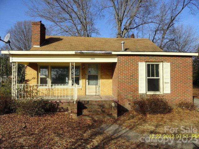 5030 Athens Drive, Kannapolis, NC 28081