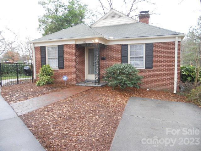 130 Grove Street, Salisbury, NC 28144