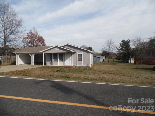 1845 Rainey Road, Salisbury, NC 28146