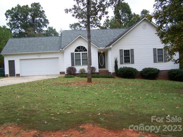 245 Graceland Place, Salisbury, NC 28146