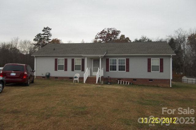 215 Westerman Loop, Salisbury, NC 28146