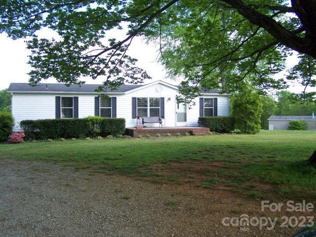 2095 Gheen Road, Salisbury, NC 29147