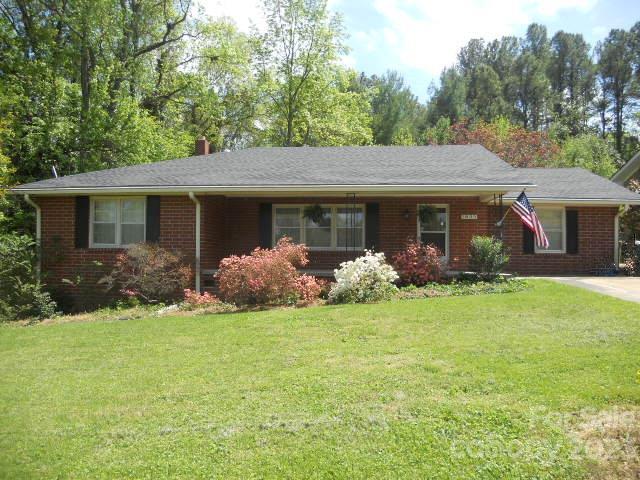 1805 4th Street, Salisbury, NC 28144