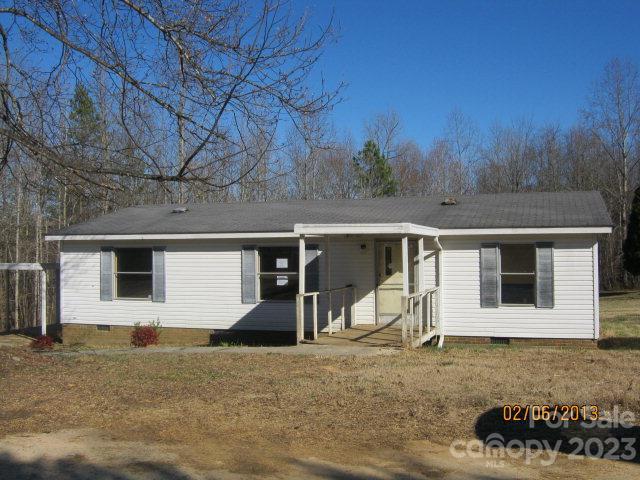 1150 Starhaven Drive, Salisbury, NC 28147