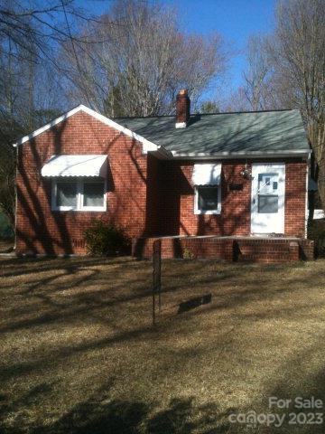 922 Fairmont Avenue, Salisbury, NC 28144