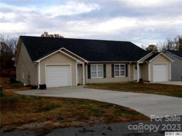 1010 Cedar Village Trail, Salisbury, NC 8147