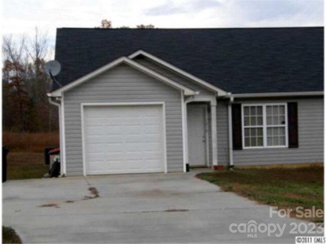 1016 Cedar Village Trail, Salisbury, NC 8147