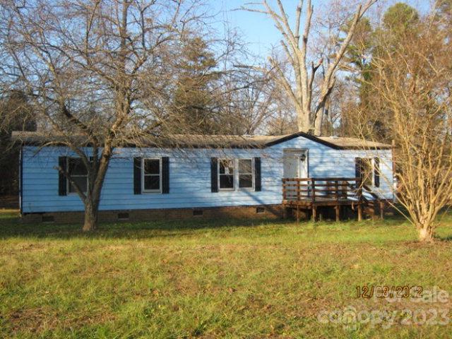 141 Old Cherokee Circle, Salisbury, NC 28146