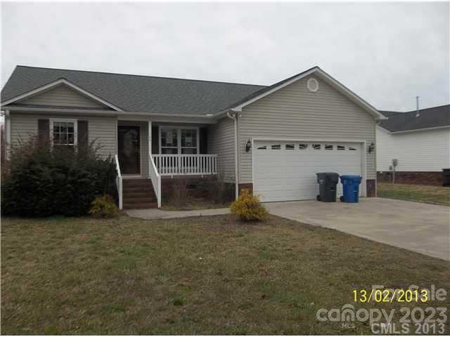 155 Kimball Road, China Grove, NC 28023