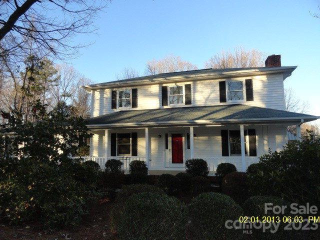 203 Flint Ridge Drive, Concord, NC 28025