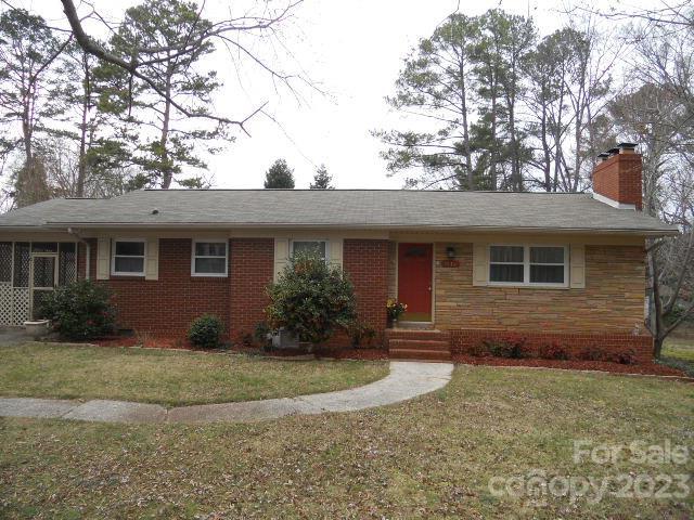 1948 Sherwood Street, Salisbury, NC 28144