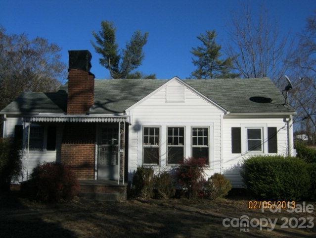 155 Rock Grove Church Road, Rockwell, NC 28138