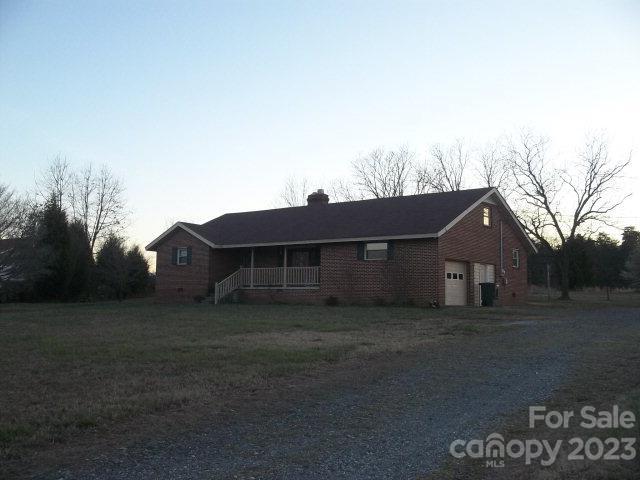 1030 Barger Road, Salisbury, NC 28146