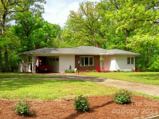 1229 Glenwood Avenue, Salisbury, NC 28146