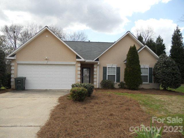 121 Yorkshire Drive, Salisbury, NC 28144