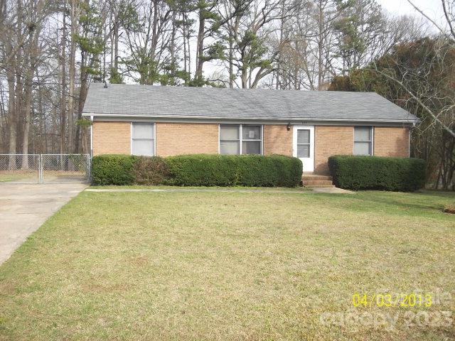 227 Williams Drive, Rockwell, NC 28138